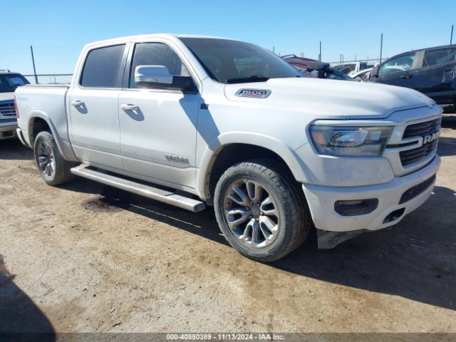 ram 1500 2020 1c6srfjmxln244871