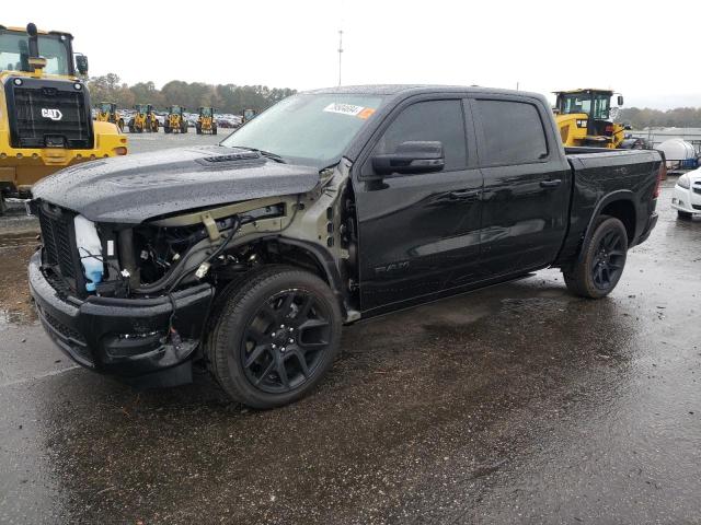 ram 1500 laram 2025 1c6srfjp3sn533941