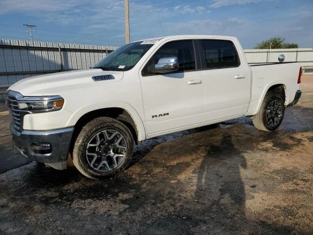 ram 1500 laram 2025 1c6srfjp7sn512011