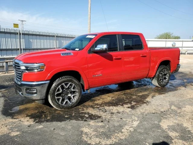 ram 1500 laram 2025 1c6srfjp8sn512017