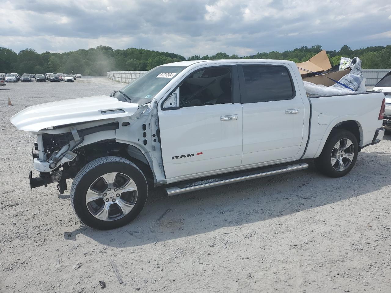 ram 1500 2019 1c6srfjt0kn658845