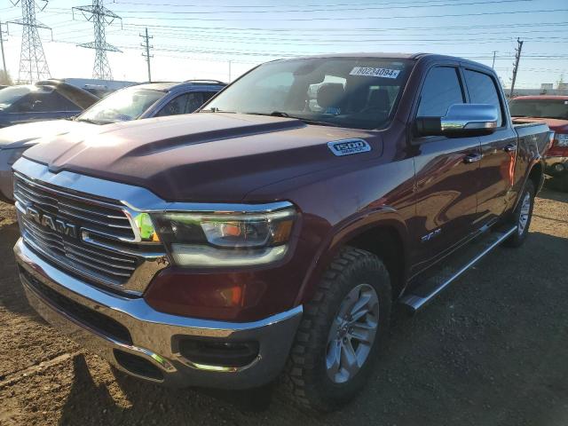 ram 1500 laram 2020 1c6srfjt0ln109583