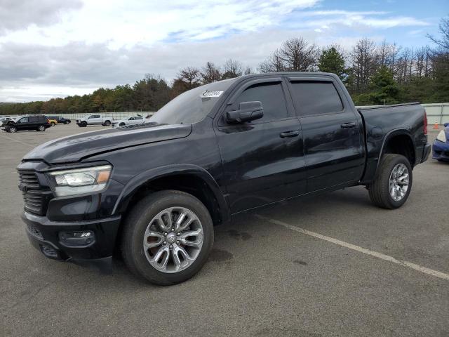 ram 1500 laram 2021 1c6srfjt0mn605565