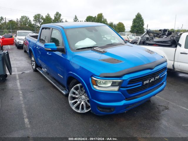 ram 1500 2021 1c6srfjt0mn718111