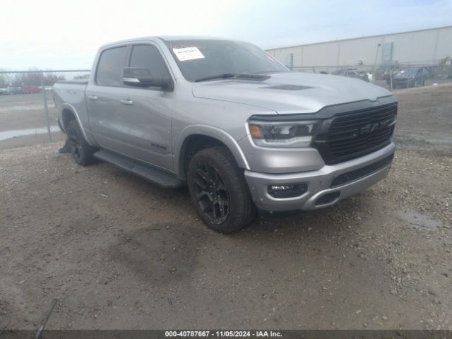 ram 1500 2022 1c6srfjt0nn156339