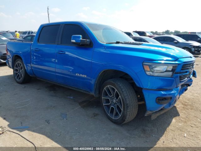 ram 1500 2021 1c6srfjt1mn618499