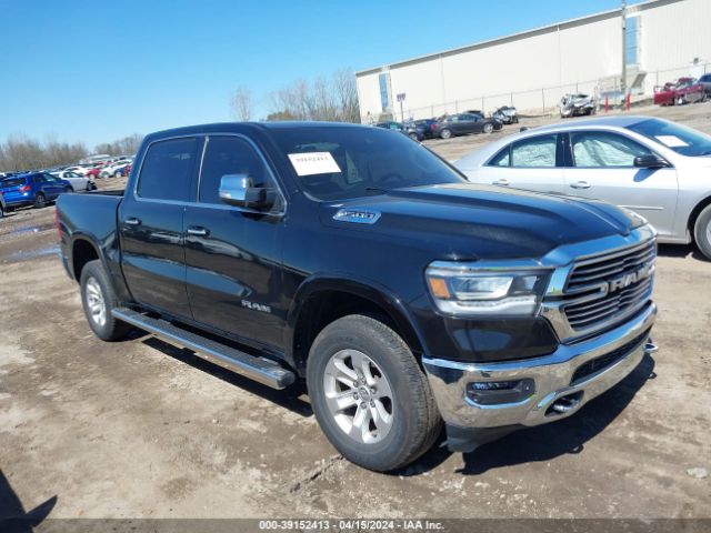 ram 1500 2021 1c6srfjt1mn778124