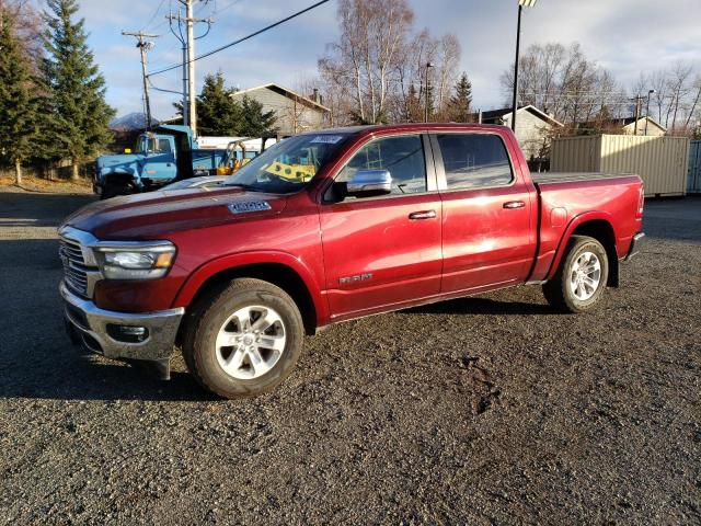 ram 1500 laram 2021 1c6srfjt1mn787549