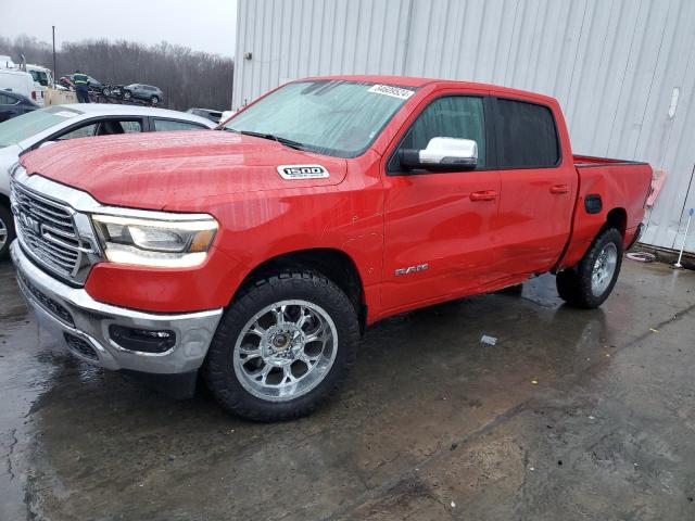 ram 1500 laram 2023 1c6srfjt1pn582110