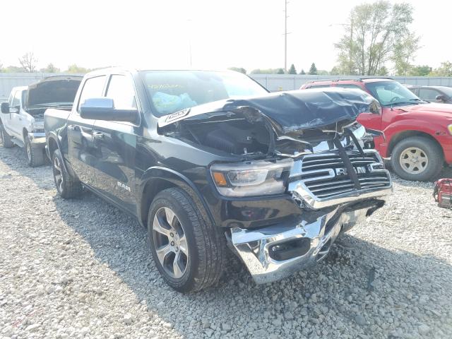 dodge ram 1500 2019 1c6srfjt2kn500720