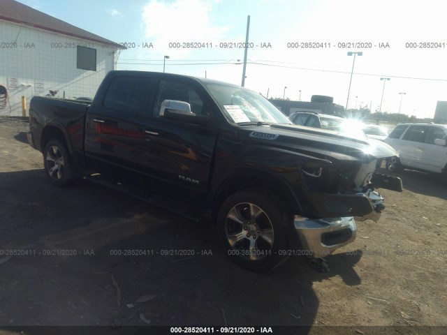 ram 1500 2019 1c6srfjt2kn516965