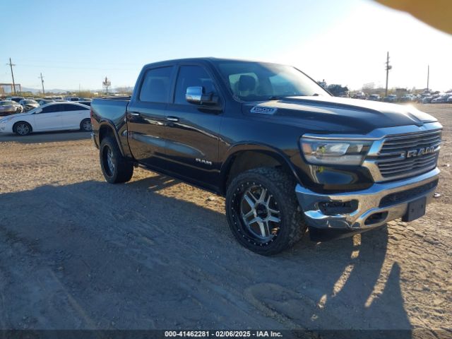 ram 1500 2019 1c6srfjt2kn568659