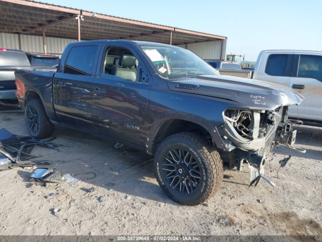 ram 1500 2019 1c6srfjt2kn607590