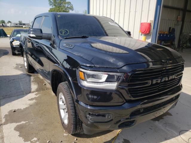 ram 1500 laram 2019 1c6srfjt2kn718429