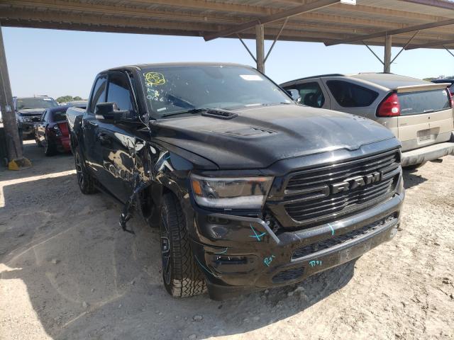 ram 1500 laram 2019 1c6srfjt2kn778713