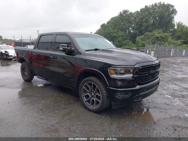 ram 1500 laram 2019 1c6srfjt2kn807045