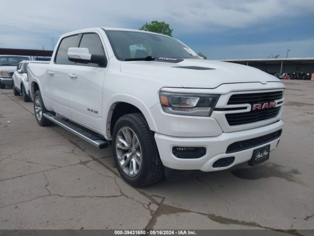 ram 1500 2019 1c6srfjt2kn870209