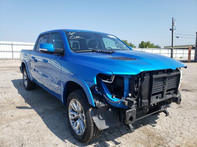 dodge ram 2020 1c6srfjt2ln301281