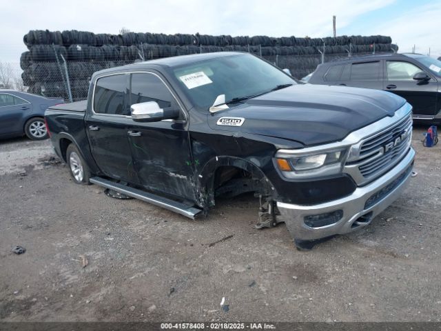 ram 1500 2020 1c6srfjt2ln329405