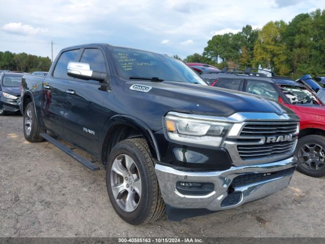 ram 1500 2020 1c6srfjt2ln409321