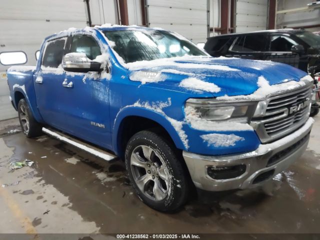 ram 1500 2021 1c6srfjt2mn665900