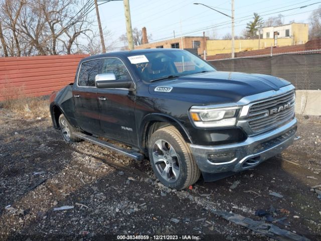 ram 1500 2019 1c6srfjt3kn610031