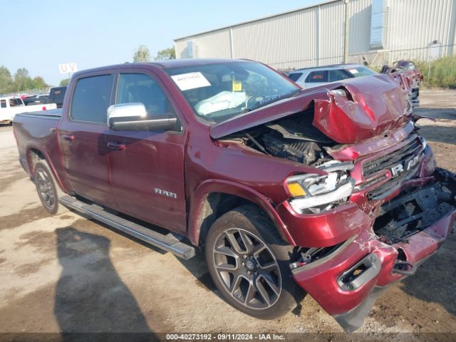 ram 1500 2020 1c6srfjt3ln197111