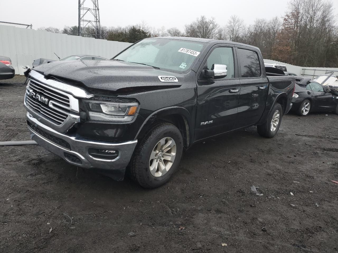 ram 1500 2021 1c6srfjt3mn655294