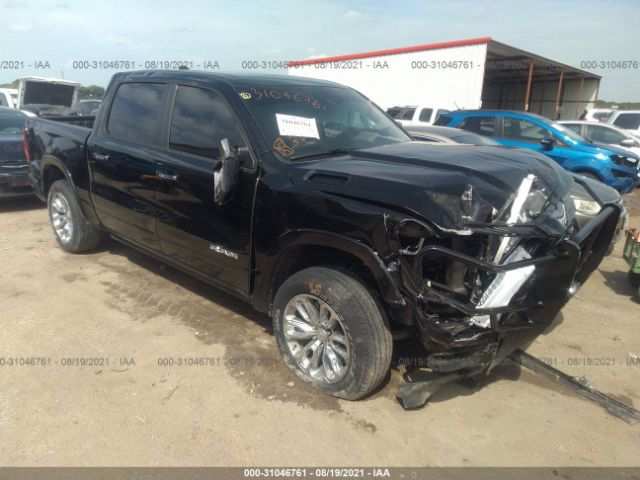 ram 1500 laram 2021 1c6srfjt3mn678154