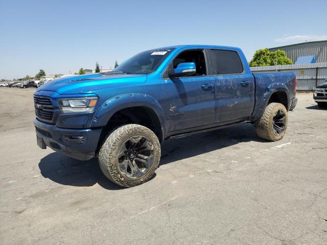 ram 1500 laram 2022 1c6srfjt3nn111010