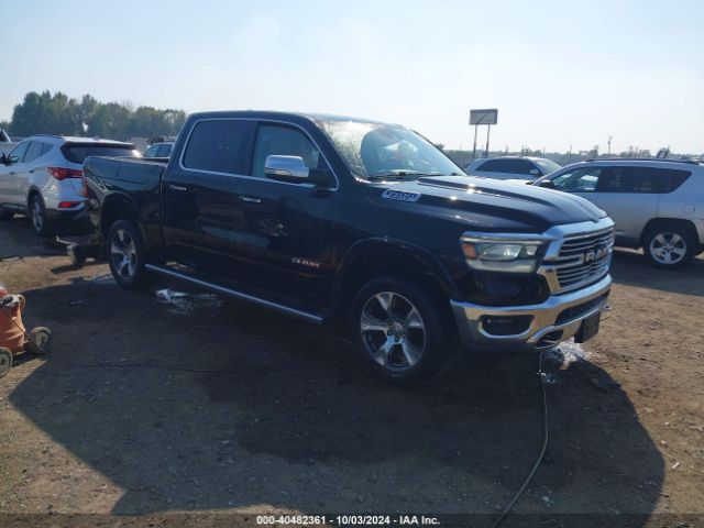 ram 1500 2019 1c6srfjt4kn595801