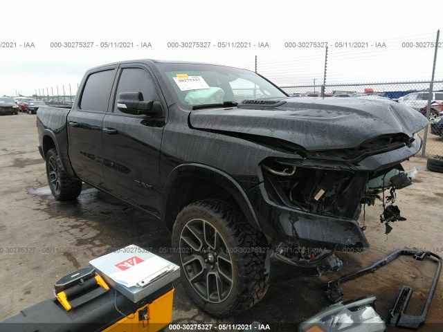 ram 1500 2019 1c6srfjt4kn632894