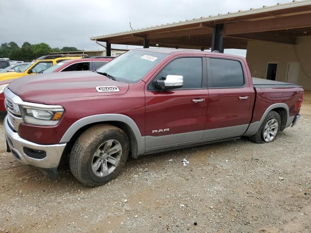 ram 1500 laram 2019 1c6srfjt4kn711191