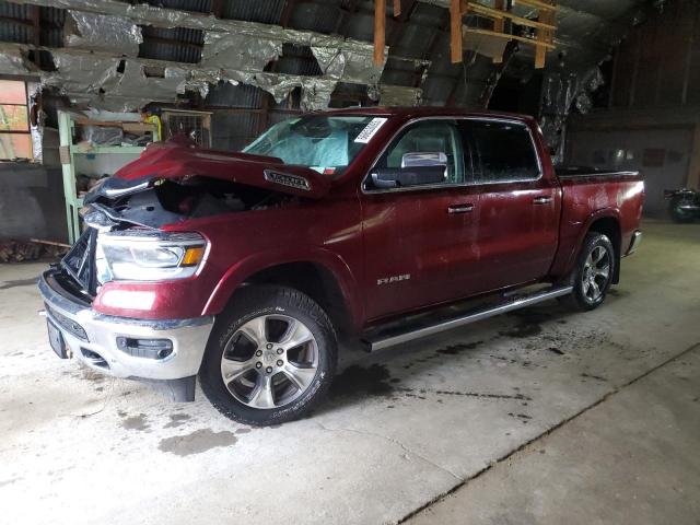 ram 1500 laram 2019 1c6srfjt4kn800484