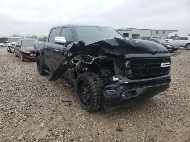 ram 1500 2019 1c6srfjt4kn904120