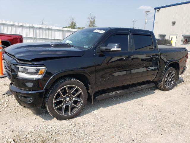 ram 1500 2019 1c6srfjt4kn909530