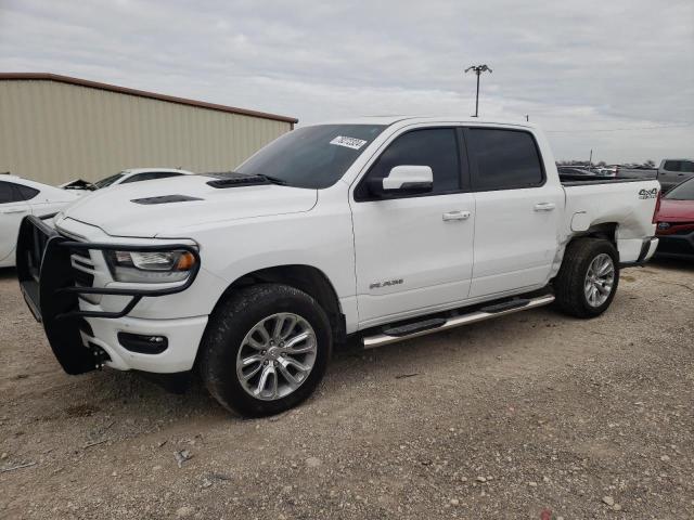 ram 1500 laram 2023 1c6srfjt4pn595661