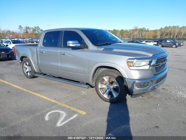 ram 1500 2019 1c6srfjt5kn505569