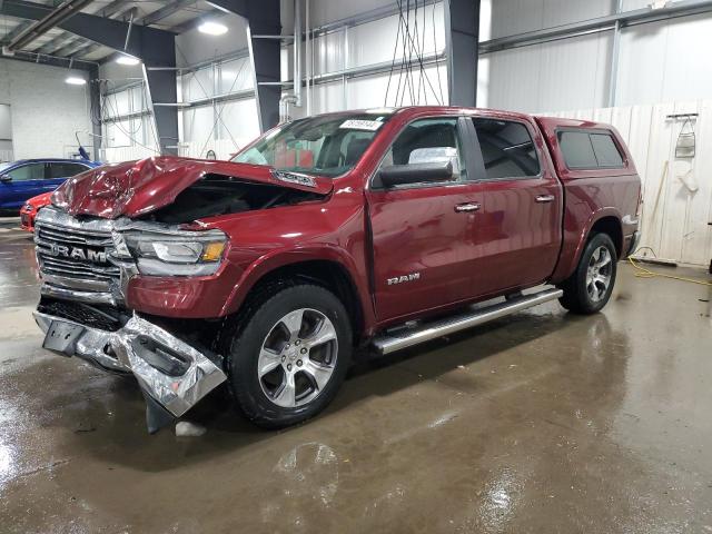 ram 1500 laram 2019 1c6srfjt5kn517611