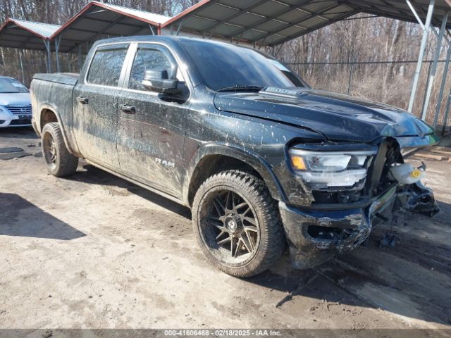 ram 1500 2019 1c6srfjt5kn772582