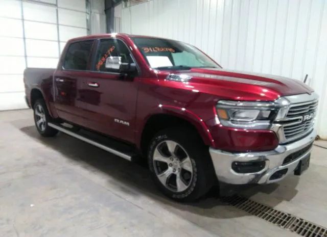 ram 1500 2019 1c6srfjt5kn862055