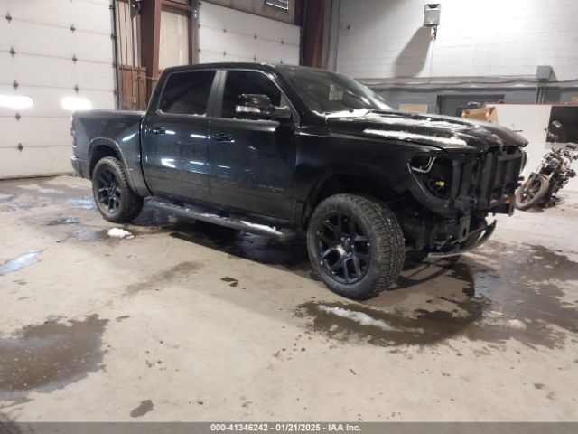 ram 1500 2020 1c6srfjt5ln111605