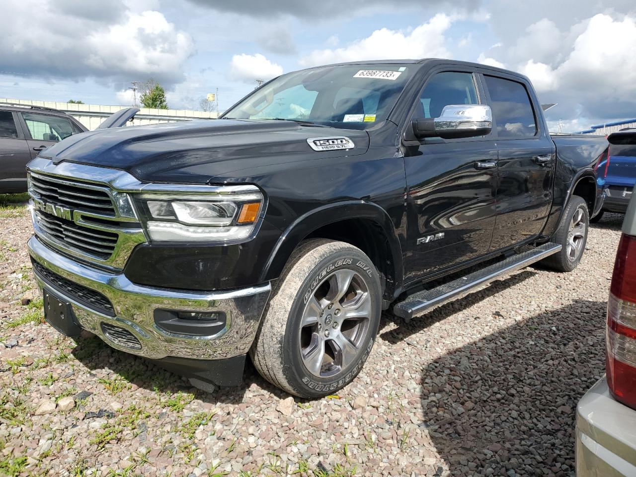 ram 1500 2020 1c6srfjt5ln330192