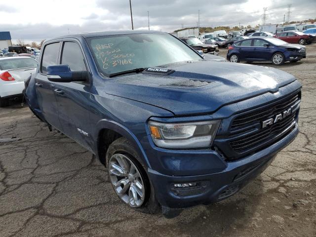 ram 1500 laram 2021 1c6srfjt5mn730500