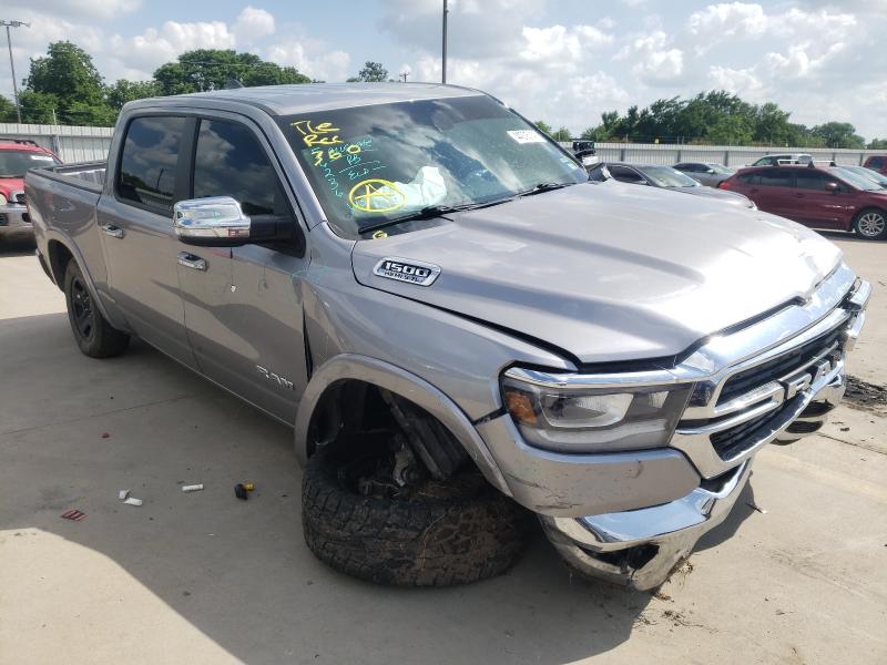 ram 1500 laram 2019 1c6srfjt6kn504222