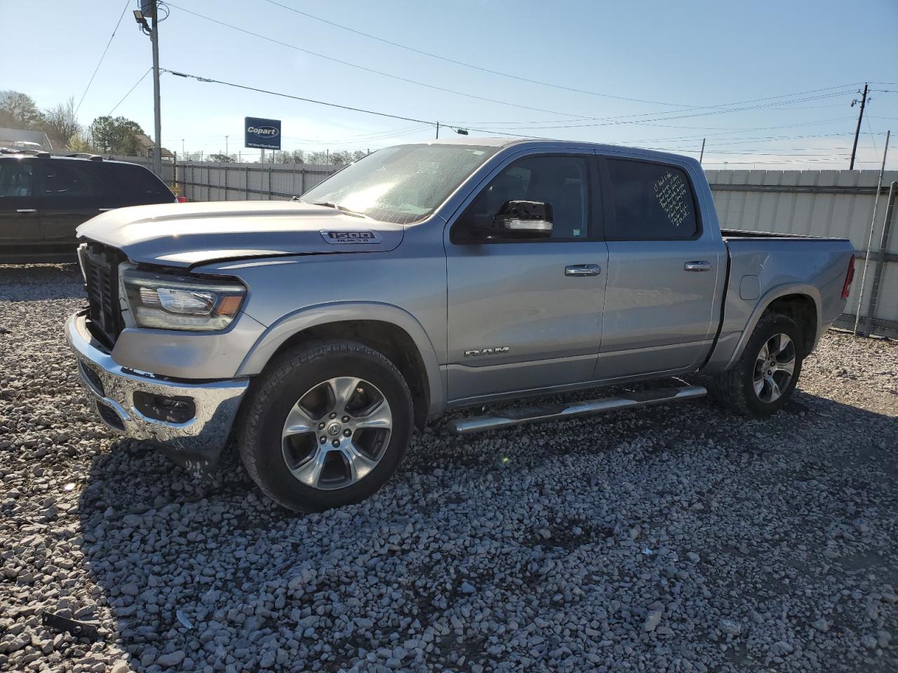 ram 1500 2019 1c6srfjt6kn504706