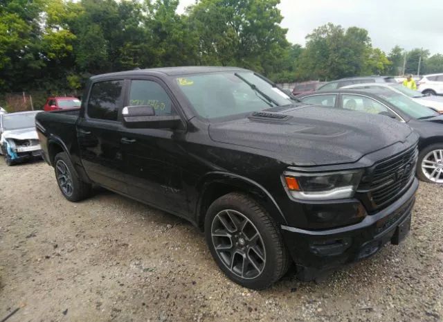 ram 1500 2019 1c6srfjt6kn586310