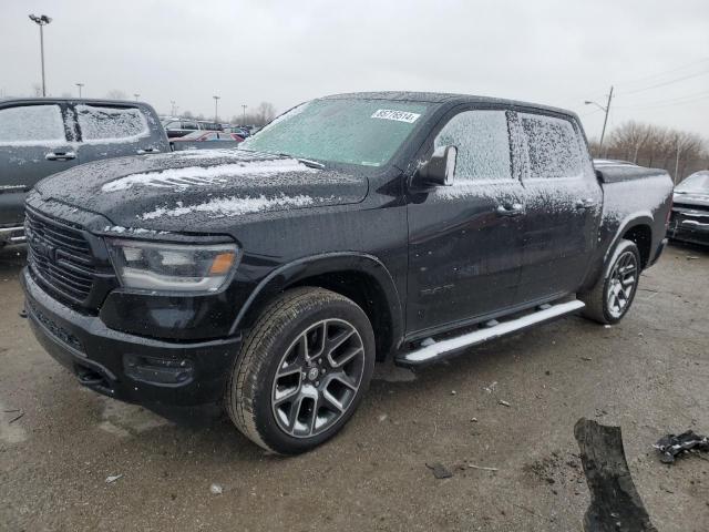 ram 1500 laram 2019 1c6srfjt6kn612291