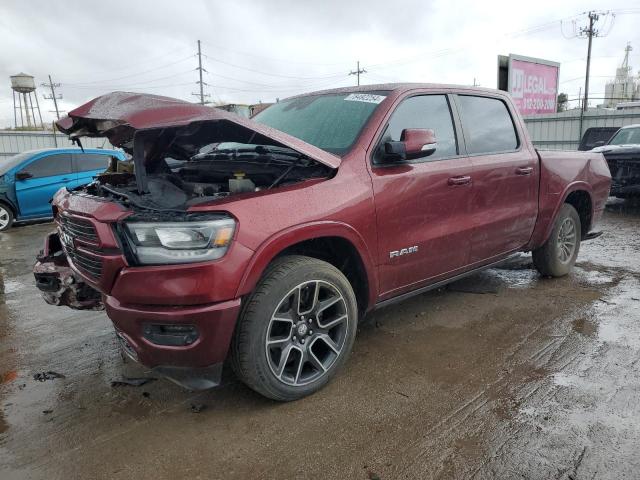 ram 1500 laram 2019 1c6srfjt6kn612761