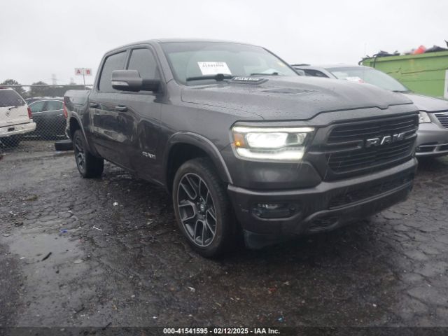 ram 1500 2019 1c6srfjt6kn908864